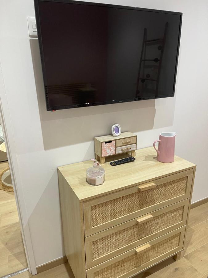 Adelyna Cosy Lejlighed Vichy Eksteriør billede
